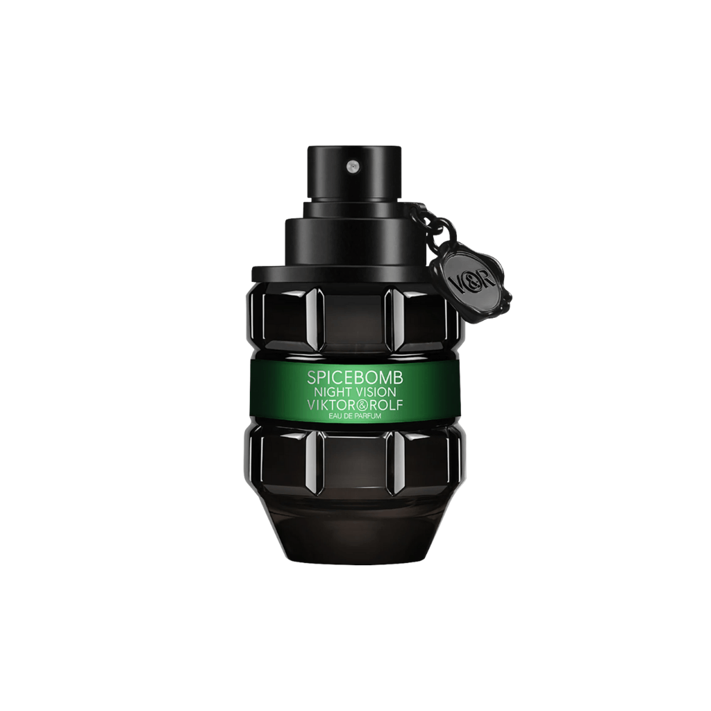 Viktor & Rolf Spicebomb Night Vision, Eau de Parfum, 90ml
