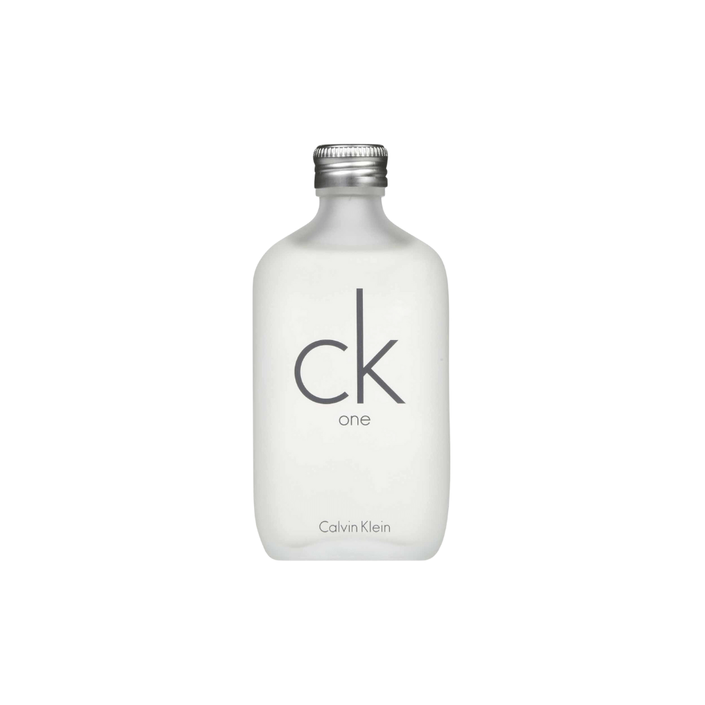 Calvin Klein One, Eau de Parfum, 100ml