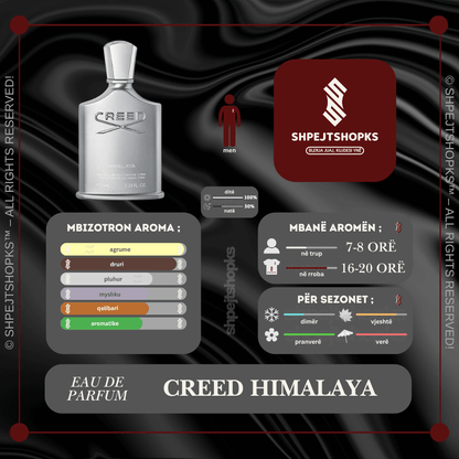 Creed Himalaya, Eau de Parfum, 100ml