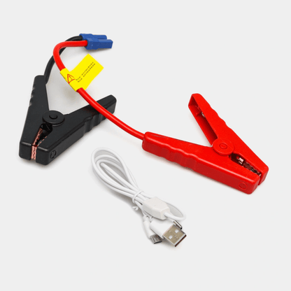 Set Makine 12V Multi-Funksional me Kompresor Ajri, Power Bank 69800mAh