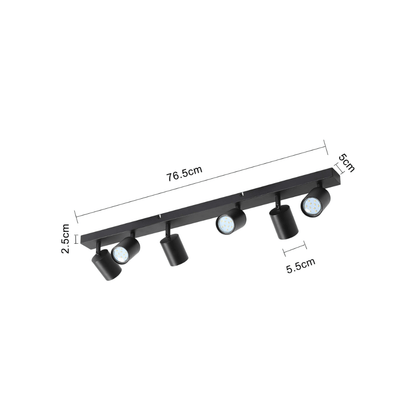Drita Luksoze Spot Dekorues LED 1/1