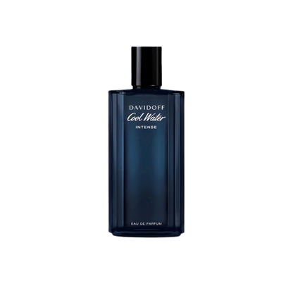 Davidoff Cool Water Intense, Eau de Parfum, 100ml