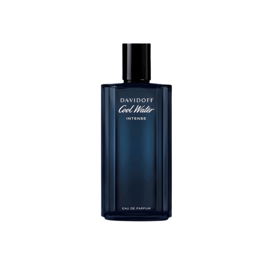 Davidoff Cool Water Intense, Eau de Parfum, 100ml