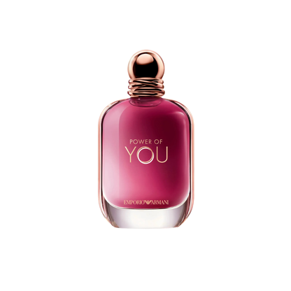 Emporio Armani Power of You, Eau de Parfum, 90ml, Woman