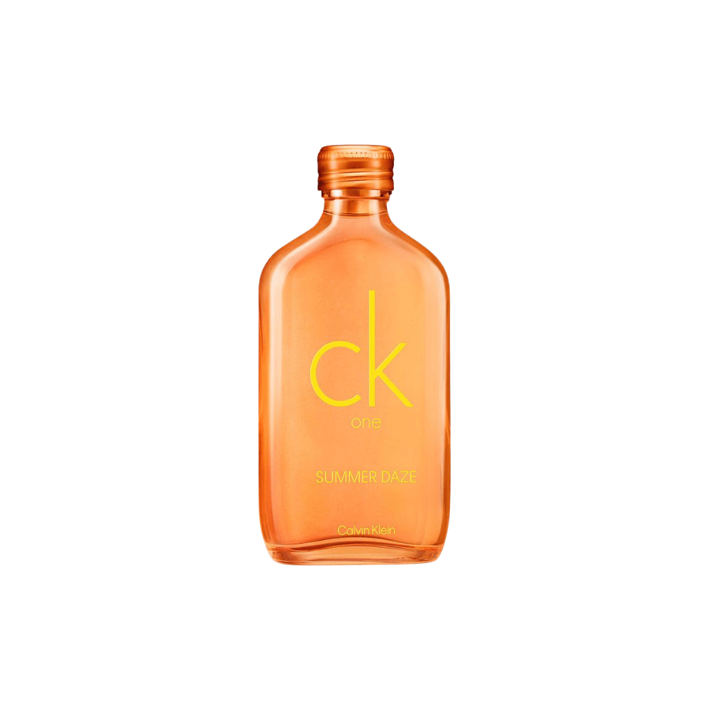 Calvin Klein One Summer Daze, Eau de Parfum, 100ml
