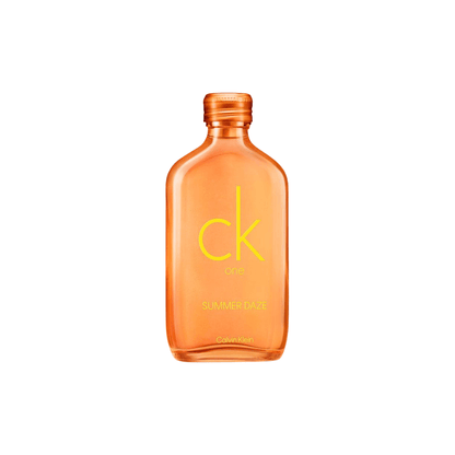 Calvin Klein One Summer Daze, Eau de Parfum, 100ml