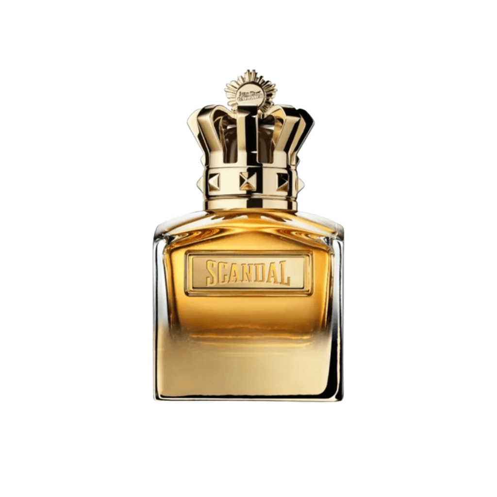 Jean Paul Gaultier Scandal Pour Homme Absolu, Eau de Toilette, 100ml