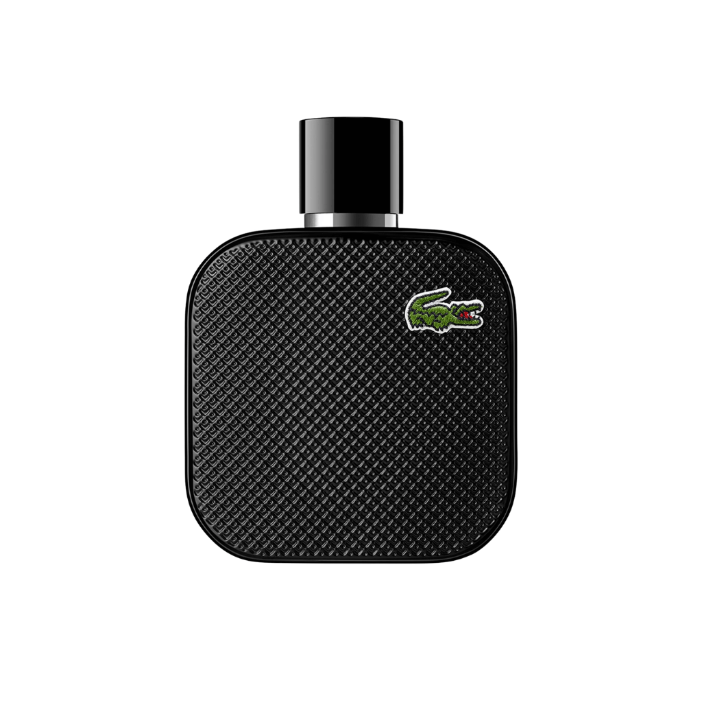 Lacoste L.12.12 Noir, Eau de Toilette, 100ml