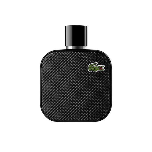 Lacoste L.12.12 Noir, Eau de Toilette, 100ml