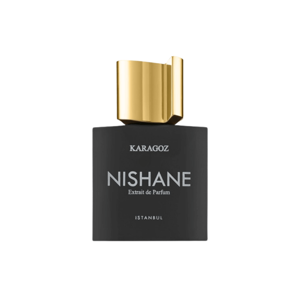 Nishane Karagoz, Extrait de Parfum, 50ml