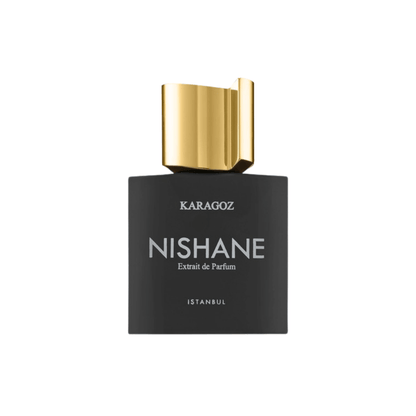 Nishane Karagoz, Extrait de Parfum, 50ml