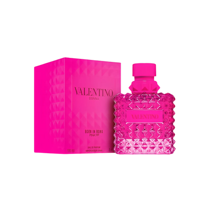 Valentino Donna Born In Roma Pink PP, Eau de Parfum, 100ml, Woman