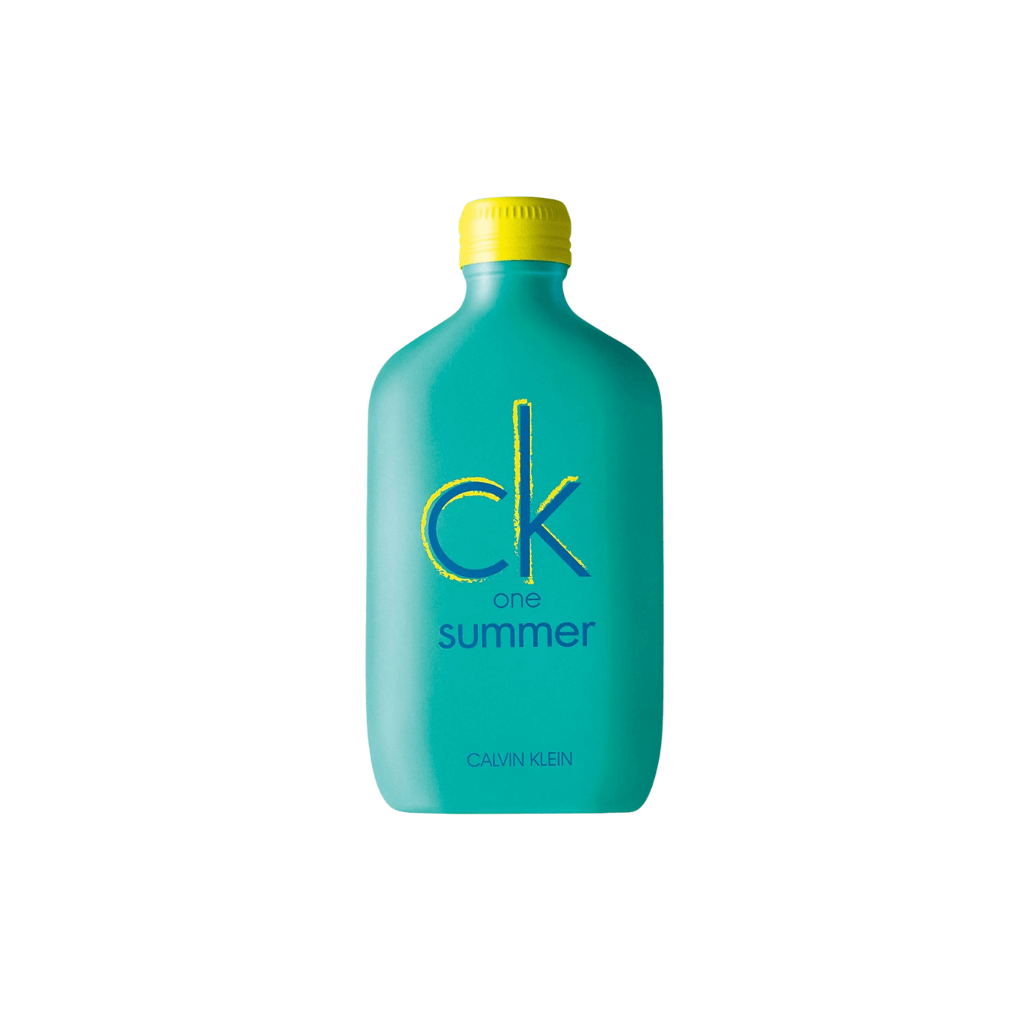 Calvin Klein One Summer 2020, Eau de Parfum, 100ml