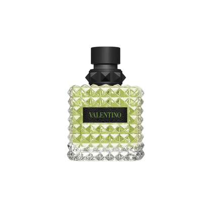Valentino Donna Born In Roma Green Stravaganza, Eau de Parfum, 100ml, Woman