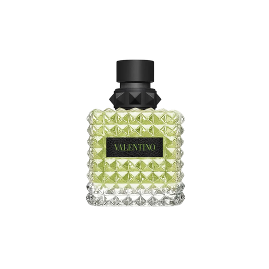 Valentino Donna Born In Roma Green Stravaganza, Eau de Parfum, 100ml, Woman