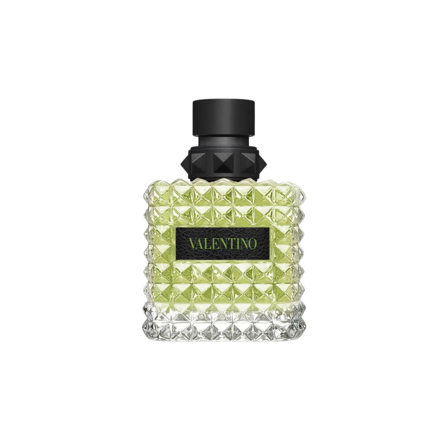 Valentino Donna Born In Roma Green Stravaganza, Eau de Parfum, 100ml, Woman