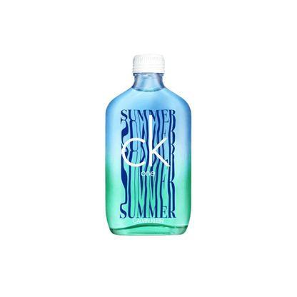 Calvin Klein One Summer 2021, Eau de Parfum, 100ml