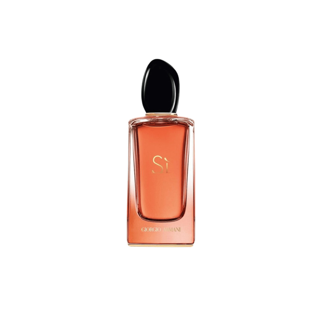 Giorgio Armani Si Intense,  Eau de Parfum, 100ml