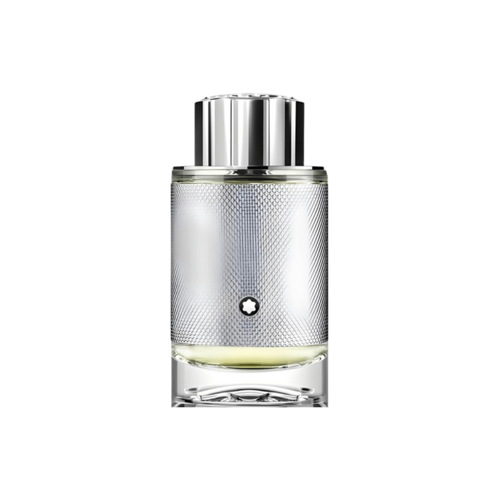 Montblanc Explorer Platinum, Eau de Parfum, 100ml