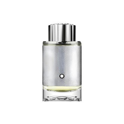 Montblanc Explorer Platinum, Eau de Parfum, 100ml