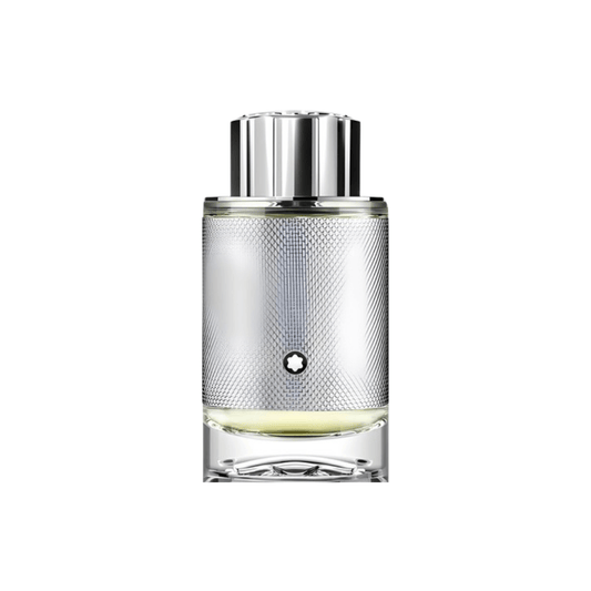 Montblanc Explorer Platinum, Eau de Parfum, 100ml