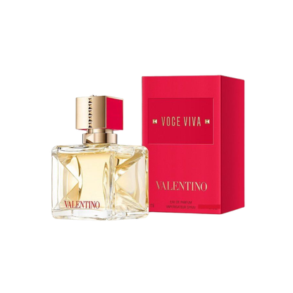 Valentino Voce Viva, Eau de Parfum, 100ml, Woman