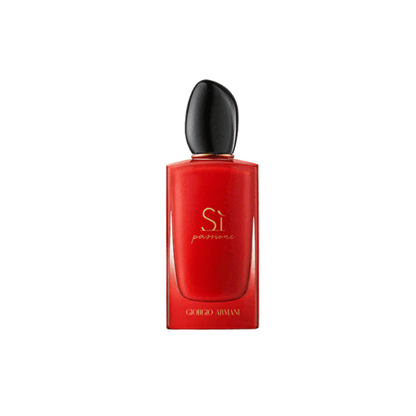 Giorgio Armani Si Passione Intense, Eau de Parfum, 100ml