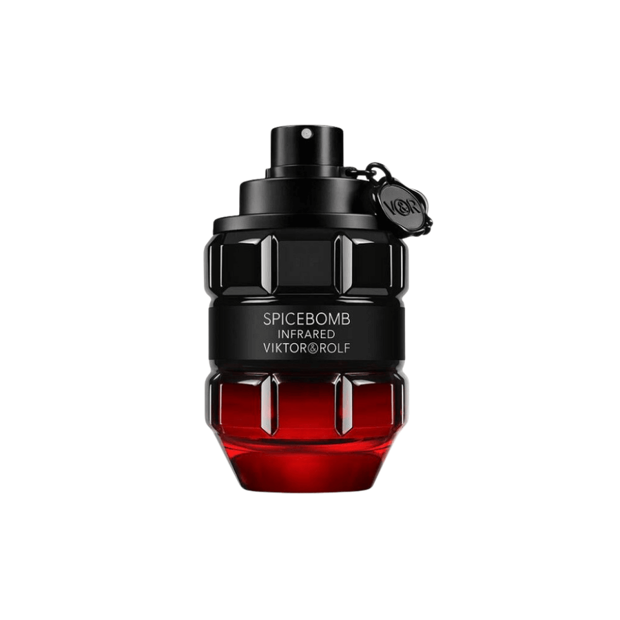 Viktor & Rolf Spicebomb Infrared, Eau de Parfum, 90ml