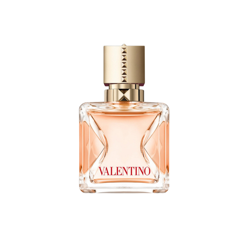Valentino Voce Viva Intensa, Eau de Parfum Intense, 100ml, Woman