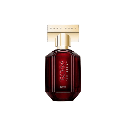 Hugo Boss The Scent Elixir For Her, Eau de Parfum, 50ml