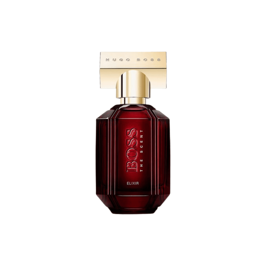 Hugo Boss The Scent Elixir For Her, Eau de Parfum, 50ml