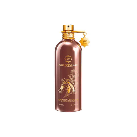 Montale Arabians Musk, Eau de Parfum, 100ml