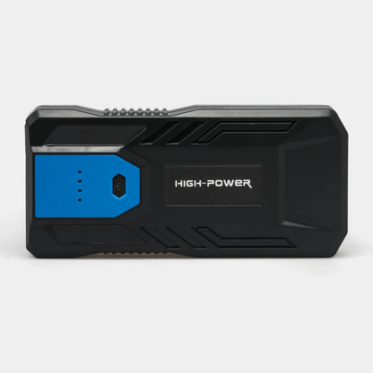 Set Makine 12V Multi-Funksional me Kompresor Ajri, Power Bank 69800mAh
