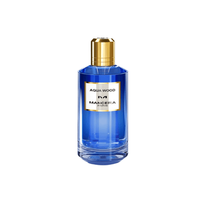 Mancera Aqua Wood, Eau de Parfum, 125ml
