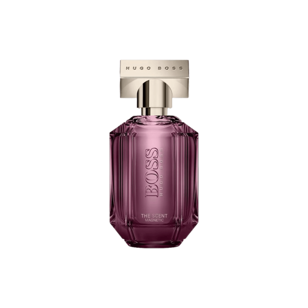 Hugo Boss The Scent Magnetic For Her, Eau de Parfum, 100ml