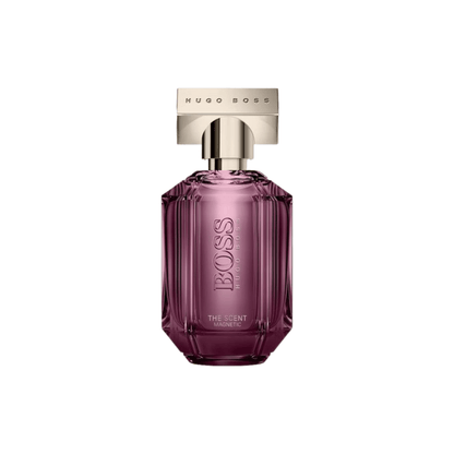 Hugo Boss The Scent Magnetic For Her, Eau de Parfum, 100ml