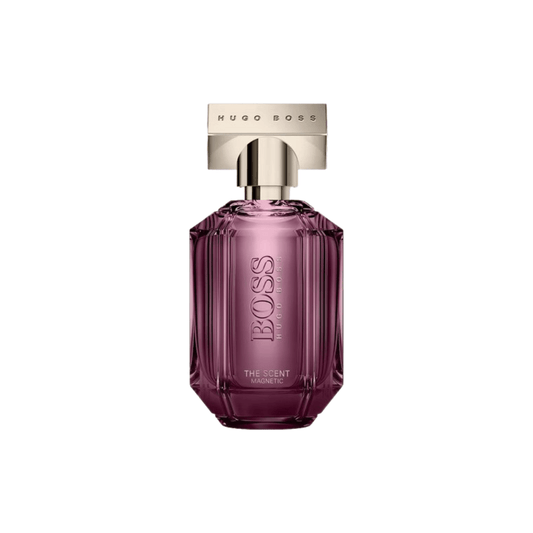 Hugo Boss The Scent Magnetic For Her, Eau de Parfum, 100ml