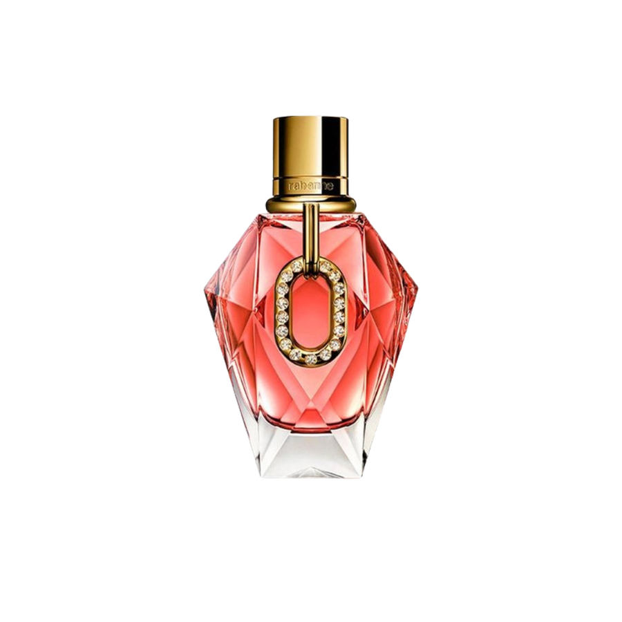 Paco Rabanne Million Gold For Her Pure Diamonds, Eau de Parfum, 90ml, Woman