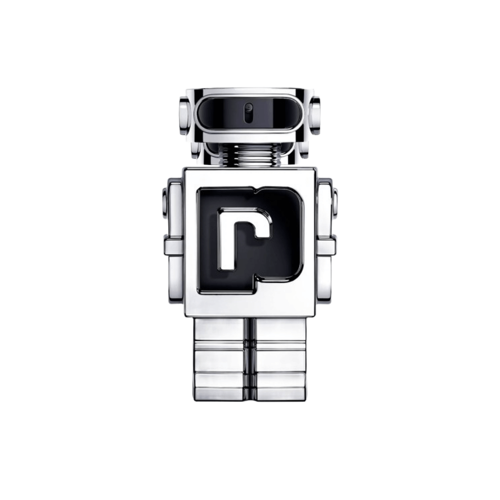 Paco Rabanne Phantom, Eau de Toilette, 100ml