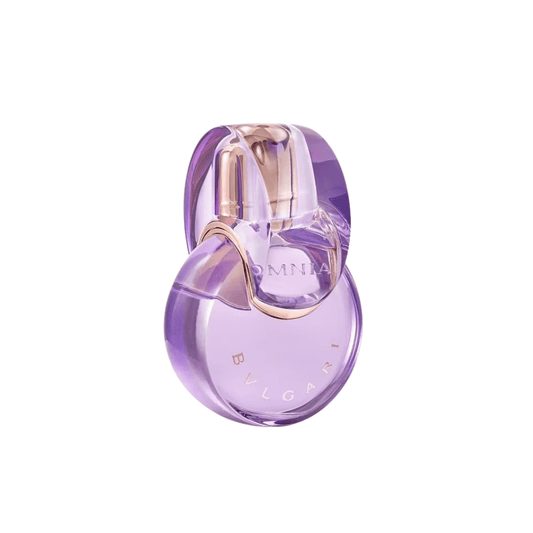 Bvlgari Omnia Amethyste, Eau de Toilette, 100ml