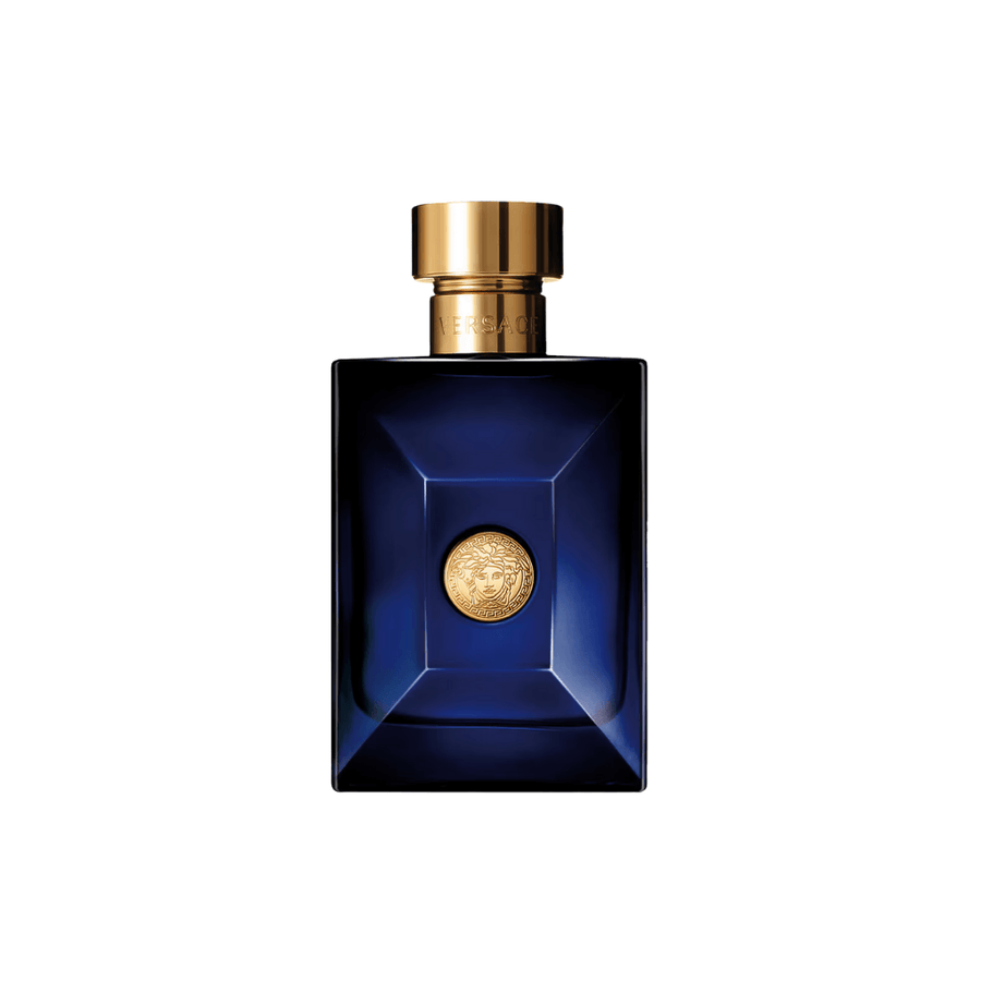 Versace Dylan Blue, Eau de Toilette, 100ml