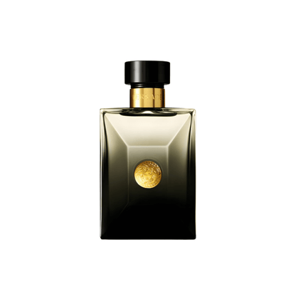 Versace Pour Homme Oud Noir, Eau de Parfum, 100ml