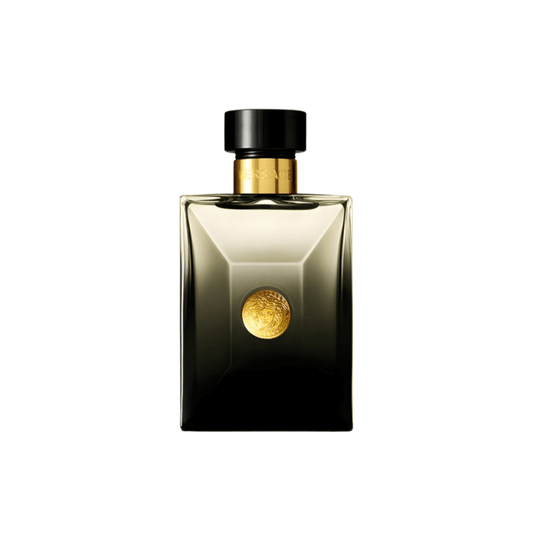 Versace Pour Homme Oud Noir, Eau de Parfum, 100ml