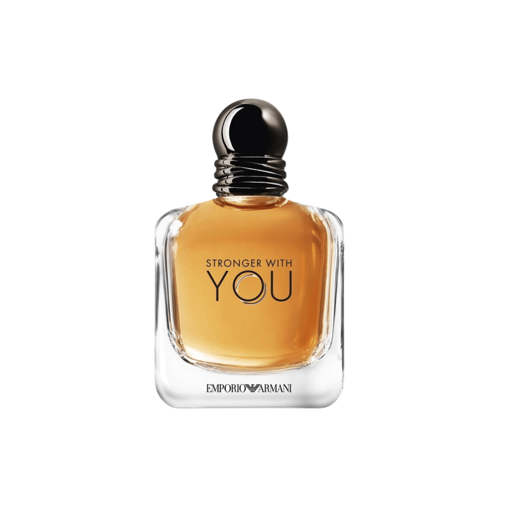 Emporio Armani Stronger with you, Eau de Parfum, 100ml