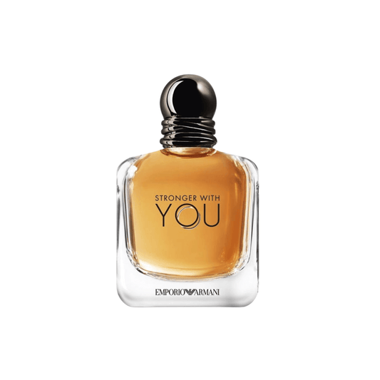 Emporio Armani Stronger with you, Eau de Parfum, 100ml