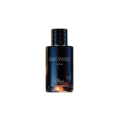Dior Sauvage Parfum, 100ml, Man
