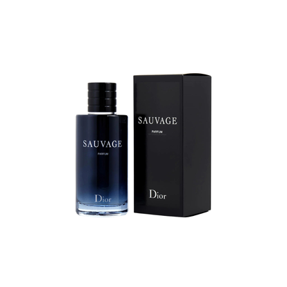 Dior Sauvage Parfum, 100ml, Man