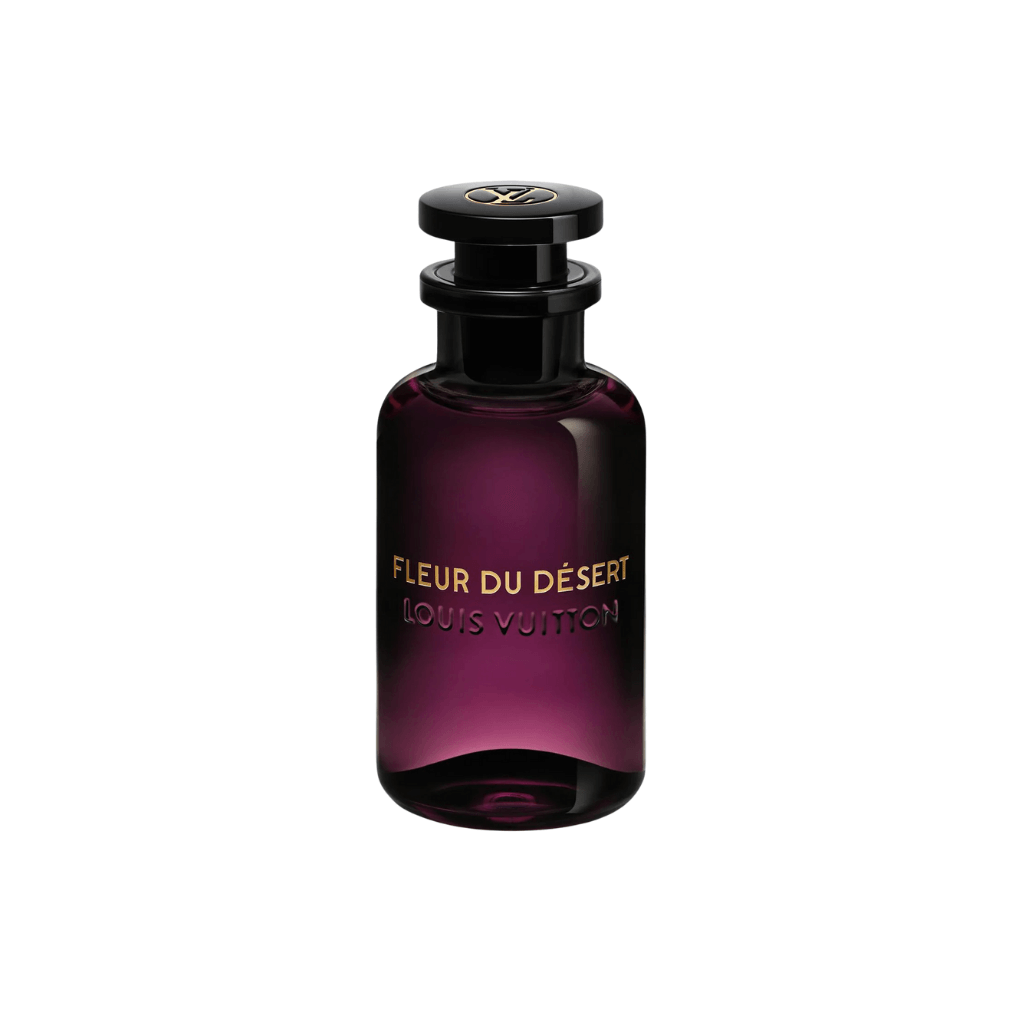 Louis Vuitton Fleur du Désert, Eau de Parfum, 100ml