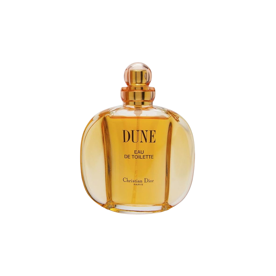 Dior Dune, Eau de Toilette, 100ml, Woman