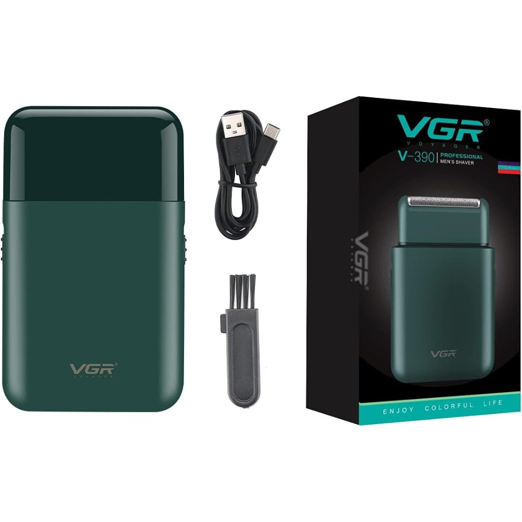 Makineri Rroje VGR V-390 me Motor të Fuqishëm